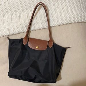 Longchamp tote